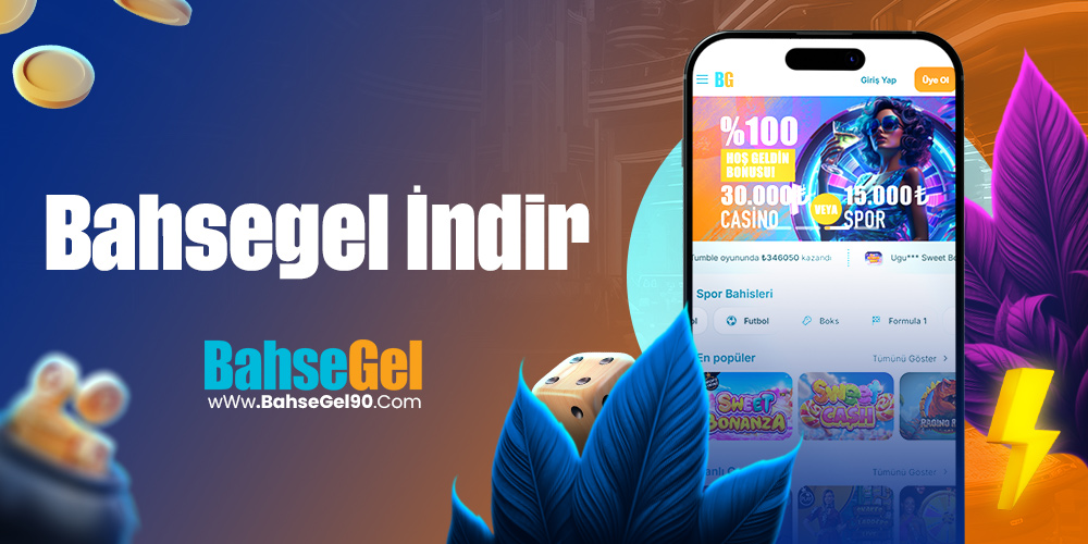Bahsegel İndir