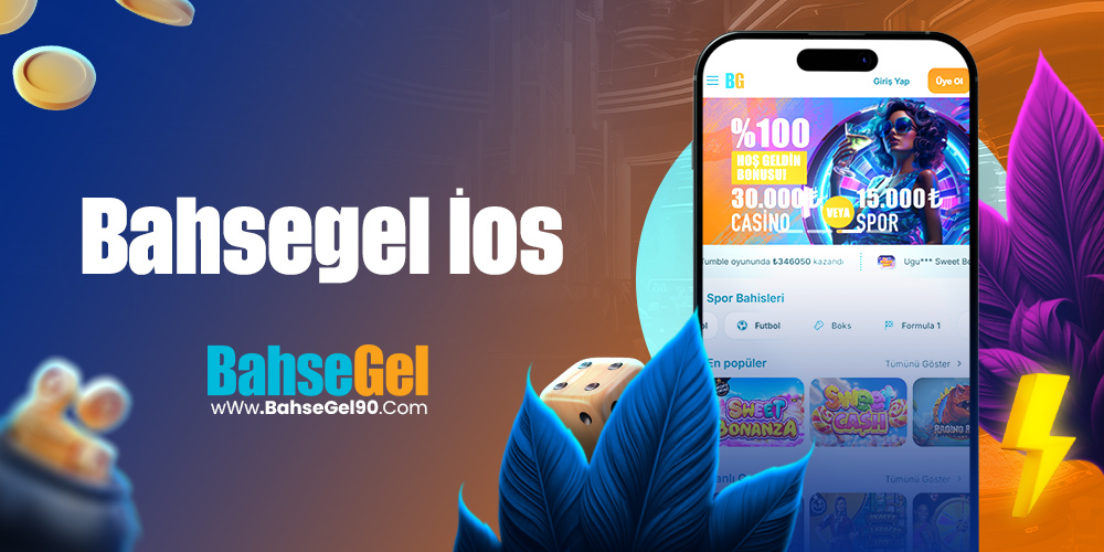 Bahsegel İos